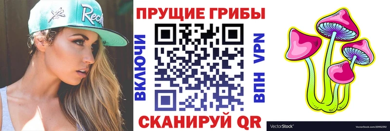 Галлюциногенные грибы ЛСД  Гороховец 